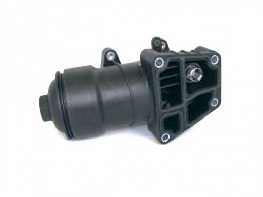 CCL-AU-010A - Корпус масляного фильтра A1 Q5 ALTEA OCTAVIA CRAFTER