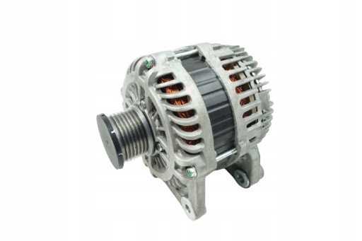 J5111121 - Генератор qashqai x-trail koleos dci 23100-jg71a