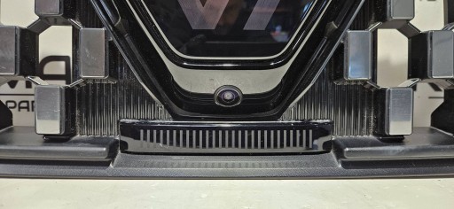 GRIGLIA KAMERA RENAULT AUSTRAL 22- Originale 622563643R