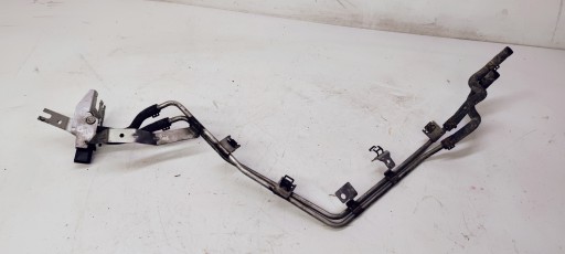 SCHLÄUCHE + SENSOR GASE AUDI Q7 4L 7L6131552T