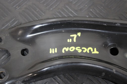 arm right front HYUNDAI TUCSON III 3 1.7 CRDI