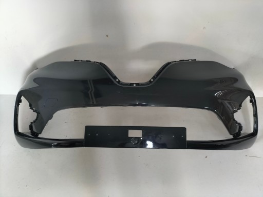 bumper front front RENAULT ZOE LIFT 19