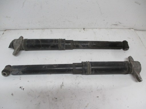 shock absorber AMOR FORD KUGA MK3 MX61-18080-SAB