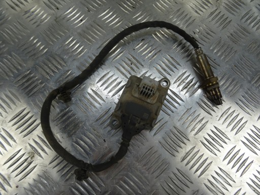 RENAULT CLIO 5 SONDA LAMBDA NOX 227906850 1.5 DCI