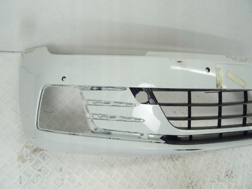 VW Scirocco 1K8 LIFT bumper front front