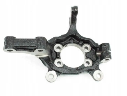 ZW-SU001P - Subaru forester impreza xv передній поворотний кулак