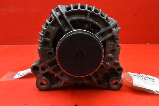 alternator test 045903023A SKODA FABIA 1 and 1.4 TDI 69 KM LIFT 04-07