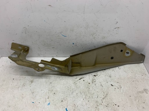 Poignée Support plaque Aile Gauche 9801669580 CITROEN C4 PICASSO II (13-18)