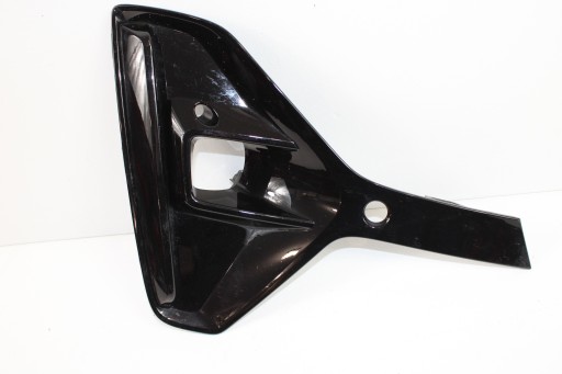 OPEL ASTRA 6 L GS LINE grid left of a bumper front UZYWANA GM 9839195080
