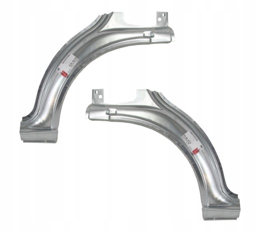 HPSSG0512008 - РЕМОНТНАЯ ПЕРЕМЫЧКА ПЕРЕДНЕГО КРЫЛА DUCATO BOXER L+R