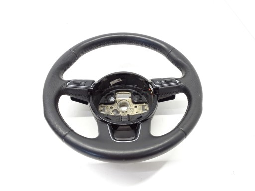 lenkrad SCIETA SKORZANA MULTIFUNKCJA Schaltwippen AUDI Q7 4L 4L0419091AS