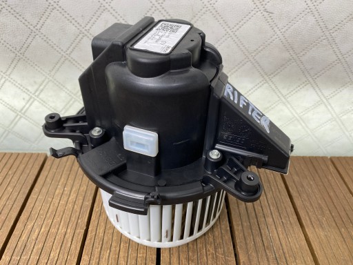 RIFTER BERLINGO IV 18-26 DMUCHAWA des lüfters Lüfter EQA352 OE