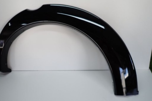 FIAT FULLBACK moulding of a fender left rear rear part 7407A399