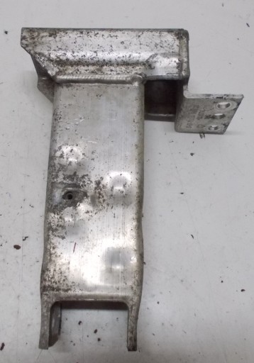 BMW X3 E83 3.0D 08R beam tip tip left front 3439733
