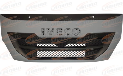 023987EX - STRALIS AD / AT X-WAY TRAKKER УЗКИЙ КАПОТ