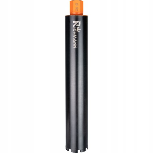 Свердло RICHMANN 52x450 мм 1 1/4 C4879