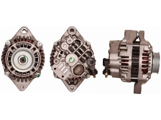 28-2800 - Генератор honda civic v mk5 1.6 vi mk6 1.4 logo 1.3