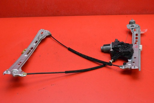 window regulator right front EU 807206746R RENAULT MEGANE 4 IV 16-20