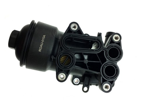 03L115389B 03L115389C - КОРПУС МАСЛЯНОГО ФІЛЬТРА SKODA SEAT 1.6 TDI 2.0 TDI