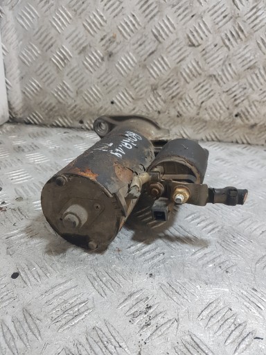 starter VOLKSWAGEN BORA 1.9 TDI
