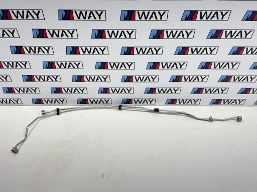 BMW F10 Tubazione CLIMATIZZATORE ARIA CONDIZIONATA 9198294 9203843