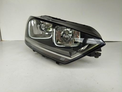 light right REFLEKTOR VW GOLF SPORTSVAN 510 14