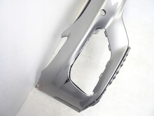 Porsche Cayman 718 982 GT4 bumper front front