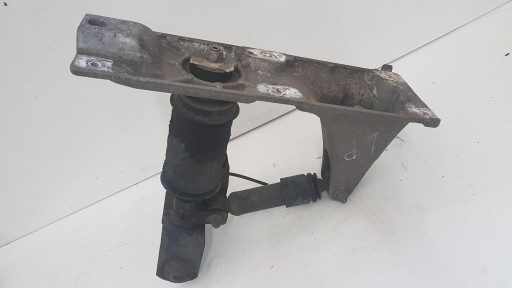 5010552371 - КРІПЛЕННЯ КАБІНИ RENAULT MAGNUM 460 DXI