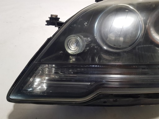 MERCEDES ML W164 AMG LIFT light BI-XENON left front A1648203959