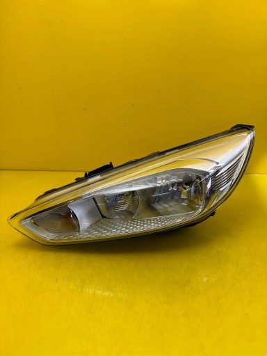 light left Ford Focus MK3 III Lift Zwykla F1EB-13W030-AC