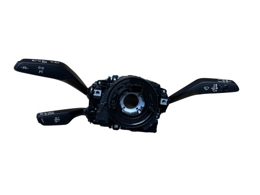 AUDI A1 A3 Q2 Q3 Q4 Commodo phares Commandes Anneau Airbag volant 82A953521NA