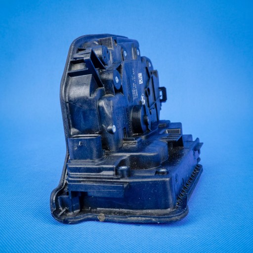 lock door right rear part BMW X3 G01 X4 G02 51227473148 7473148