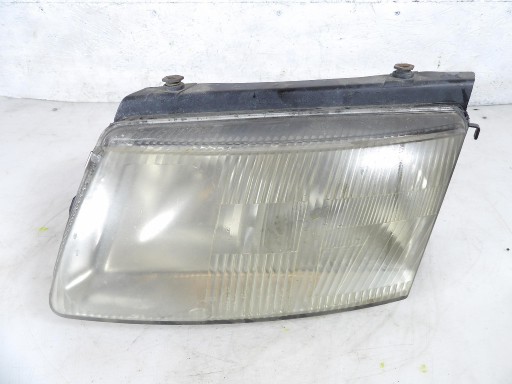 VW PASSAT B5 96-00 REFLEKTOR left H7 EU 147425-00
