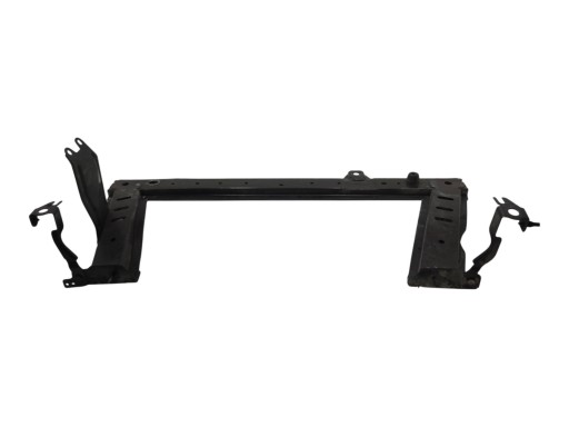 sider front of radiators below radiator RENAULT KANGOO III 2009-2019 544F00895R