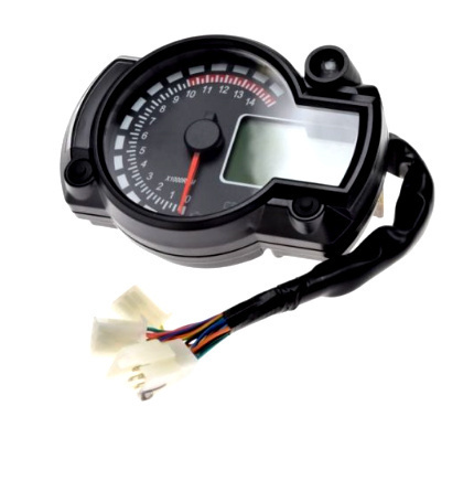 AI2705 - УНИВЕРСАЛЬНЫЙ СЧЕТЧИК