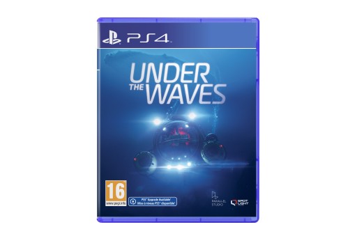 Under the Waves PS4