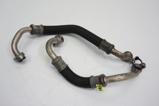 1999687402936872 - YAMAHA MT-10 16-21 МАСЛЯНИЙ ШЛАНГ