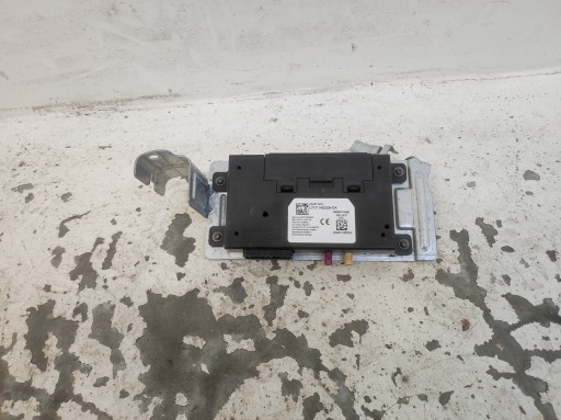 LT1T-14G229-CK - Подключите модуль контроллера подъема mk2 ii 2