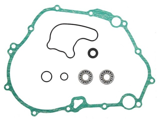 MX-10251 - КОМПЛЕКТ ДЛЯ РЕМОНТУ ВОДЯНОГО НАСОСА PSYCHIC HONDA CRF 250L