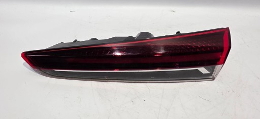 light right rear part LED to the bonnet RENAULT CAPTUR II 19-original EUROPA 265501234R