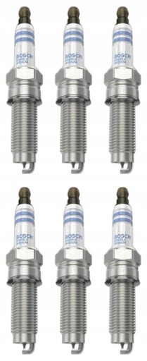 Свічка запалювання bosch 0 242 135 559