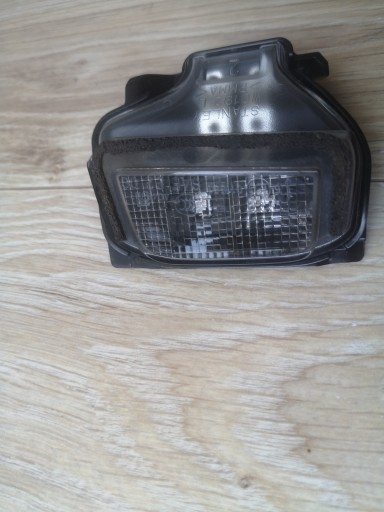 MAZDA CX5 and 12-14r indicator mirrors left