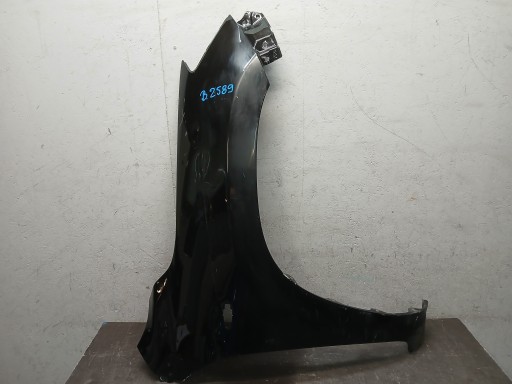 fender front right TOYOTA RAV4 RAV 4 RAV-4 III 3 06-09