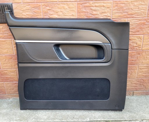 A4477375060 - VITO V KLASSA 447 ОББИВКА БЕКОН