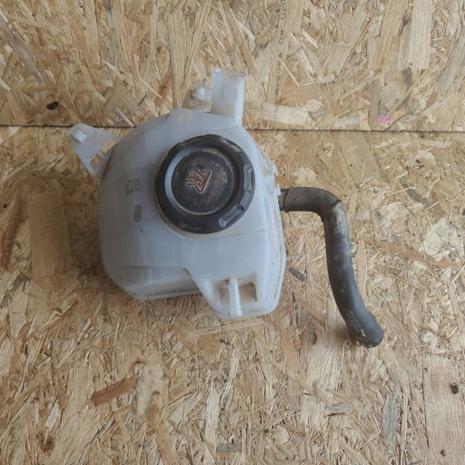 Ausdehnungsbehälter Skoda Fabia Mk4 (6VA) 2Q0121407D