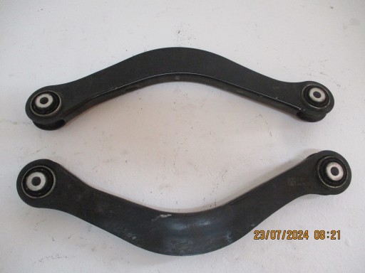 QUERLENKER QUERLENKER HINTEN AUDI A4 8W0 2,0D RECHTS LINKS