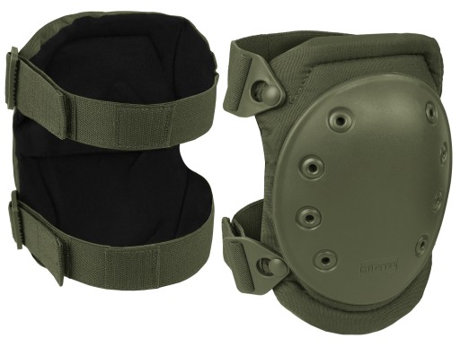 Наколінники Mil-Tec Professional