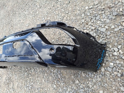Stoßstange hinten Heckspoiler RENAULT AUSTRAL 2022R->