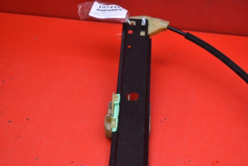 window regulator left front EU 5E0837461B SKODA OCTAVIA 3 III KOMBI 13-17