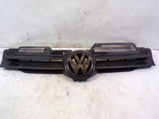 maska maska chladiče VOLKSWAGEN GOLF 5 V (1)